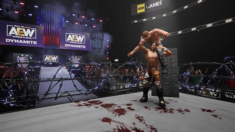 casino battle royale rules|AEW Fight Forever: How To Win The Casino Battle Royale.